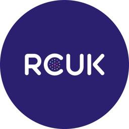 RCUK Logo