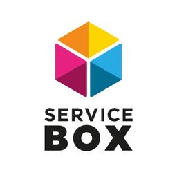 Service Box Group Limited Logo