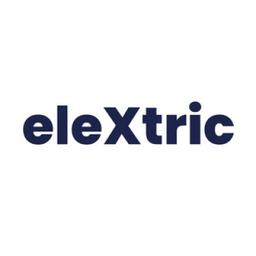 Elextric Ltd Logo