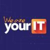 We Are Your IT Logo