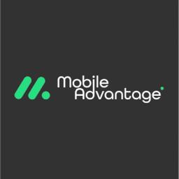 MobileAdvantage Logo