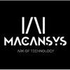 Mac Ansys Ltd Logo