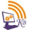 KB Computer Repairs Logo