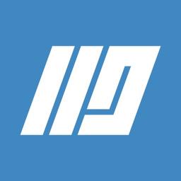 Maverick Diagnostics Logo