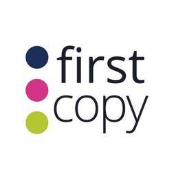 First Copy Corporation Ltd Logo