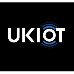 UKIoT Logo
