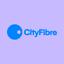 CityFibre Logo