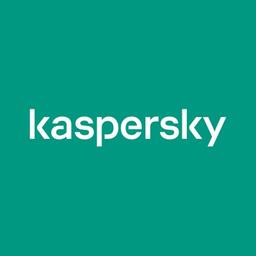Kaspersky Logo