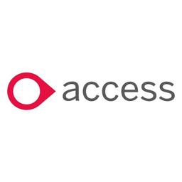 The Access Group Logo