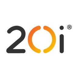 20i Logo