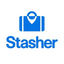 Stasher Logo