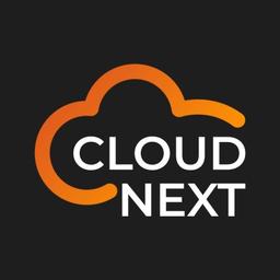 Cloud Next Limited Logo