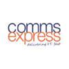 Comms-Express.com Logo