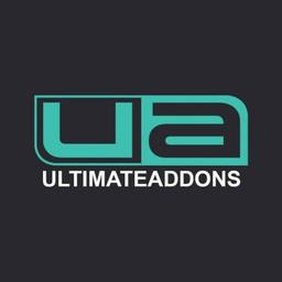 Ultimateaddons® Logo