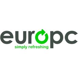 EuroPC Logo