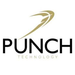 Punch Technology Ltd Logo