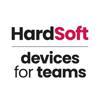 HardSoft Computers Logo