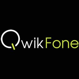 QwikFone Logo