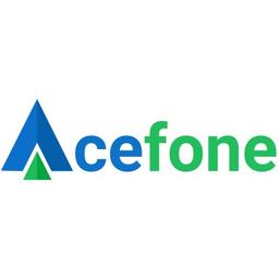 Acefone Logo