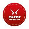 SIM Demon Logo