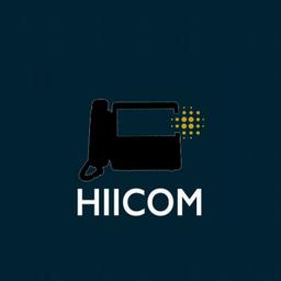 Hii Communications Limited Logo