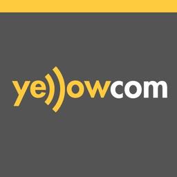 Yellowcom Logo