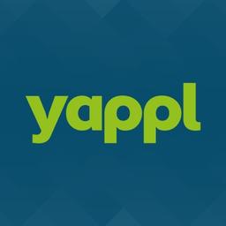 Yappl Ltd Logo