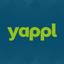 Yappl Ltd Logo