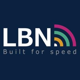 LBN Logo