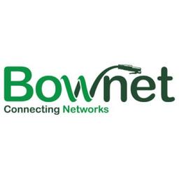 Bownet Cable Management Systems Limited Logo