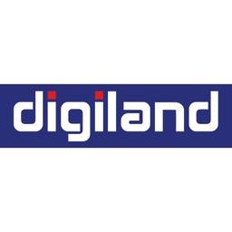 Digiland Logo
