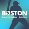 Boston Limited Logo