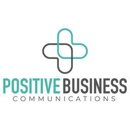 Positive Business Communications Logo