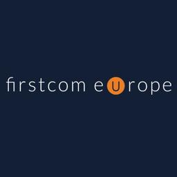 Firstcom Europe Ltd Logo