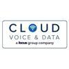 Cloud, Voice and Data Logo