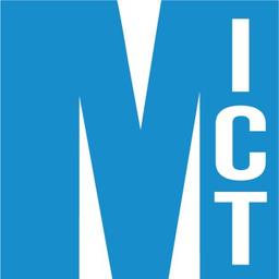 MICT LTD Logo