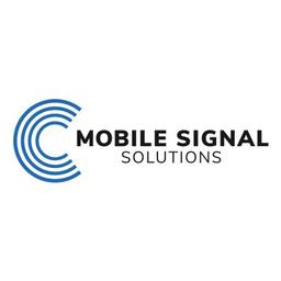Mobile Signal Solutions Logo