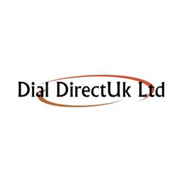 Dial Direct UK Ltd Logo
