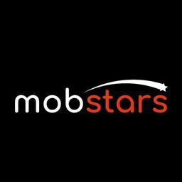 Mobstars Ltd Logo