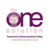 The One Solution Logo