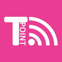Touch Point Telecoms Logo