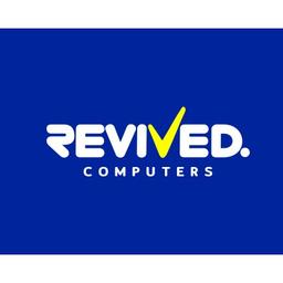 Revived Computers Logo