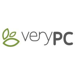 VeryPC Logo
