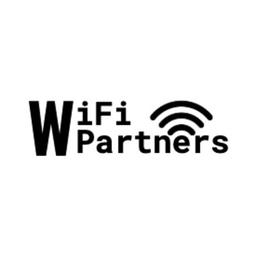 WiFi Partners UK Logo