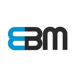 EBM Office Centre Ltd Logo