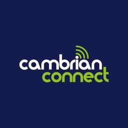 Cambrian Connect Logo