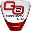 GO2 SECURITY LTD Logo