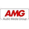 Audio Media Group Logo