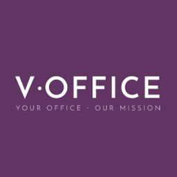 Voffice London Logo