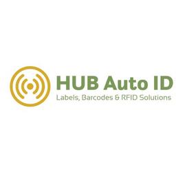 HUB Auto ID Ltd Logo